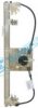ELECTRIC LIFE ZR FT705 R Window Lift